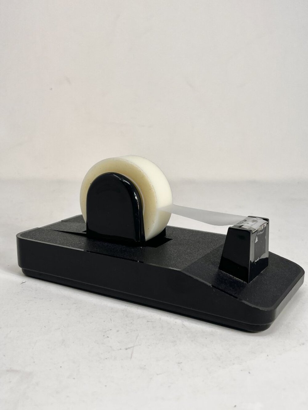 VHTF Swingline WORKSCAPE Tape Dispenser [72941 Black] Desk Organizer Office USA